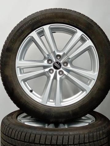 Winterbanden velgen Audi Q7 SQ7 255/50 R20 beschikbaar voor biedingen