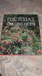 Fuchsia's om ons heen, Ophalen of Verzenden, Nieuw, Natuur algemeen