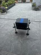 izgst lion futura 36mm zitbox ,   oer sterk !, Watersport en Boten, Ophalen, Gebruikt, Overige typen, Nederland