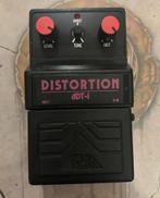 Aria Distortion ADT-1 Vintage Japan 80’s, Verzenden, Gebruikt, Distortion, Overdrive of Fuzz