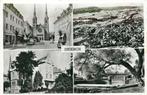 (701-409-027) Diekirch, Verzenden, Overig Europa