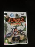 Jungle kartz Wii, Ophalen of Verzenden, Gebruikt, Racen en Vliegen, Vanaf 3 jaar