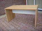 Bureau kantoortafel tafel 140 x 76 x 75 (L x H x D), Ophalen, Gebruikt, Bureau