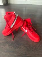 Air force, Ophalen of Verzenden, Nieuw, Rood, Sneakers of Gympen