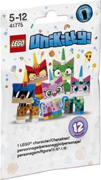 lego Unikitty minifiguurtje Nieuw, Ophalen of Verzenden, Nieuw, Complete set, Lego