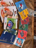 Opleidingsboeken Verpleegkunde MBO niveau 4, Boeken, Ophalen of Verzenden, Zo goed als nieuw, MBO