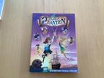 Stripalbum Disney TinkerBell en de PIRATEN, Eén stripboek, Ophalen of Verzenden, Zo goed als nieuw
