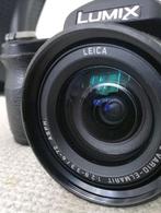 🔴 LEICA lens in een Digital Panasonic lumix dmc-fz8, Audio, Tv en Foto, Fotocamera's Digitaal, Compact, Ophalen of Verzenden