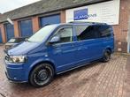 Volkswagen Camperbus 2.0 TDi Camera Nieuwe Koppeling, Volkswagen, Diesel, Tot en met 2, Bus-model