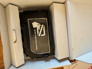 Bmw motorrad ConnectedRide Cradle. beschikbaar voor biedingen
