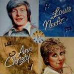 Ann Christy & Louis Neefs - Face to Face  Originele CD., Cd's en Dvd's, Ophalen of Verzenden, Nieuw in verpakking, Levenslied of Smartlap