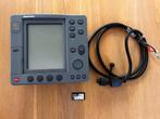 Raymarine SL 520, Watersport en Boten, Navigatiemiddelen en Scheepselektronica, Ophalen of Verzenden, Zo goed als nieuw, Kaartplotter of Fish Finder