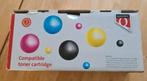 Quantore Toner Cartridge - Canon 0263B002 - Nieuw, Ophalen of Verzenden, Nieuw, Toner, Quantore