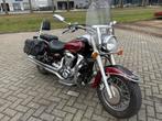 YAMAHA Wildstar XV 1600, slechts 4600 miles!!!, Motoren, Motoren | Yamaha, Bedrijf, Chopper
