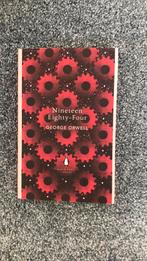Boek: Nineteen Eighty-four van George Orwell, Boeken, Taal | Engels, Ophalen of Verzenden