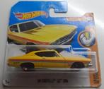 Hot Wheels 69 Chevelle SS 396, Ophalen of Verzenden, Nieuw