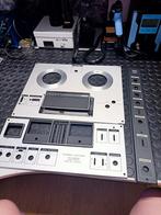 Face plate/frontplaat Sony tc630 nieuwstaat, Ophalen of Verzenden