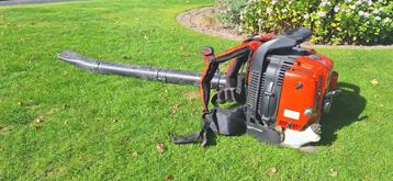 Bladblazer Dolmar PB-7660.4 (demo) beschikbaar voor biedingen