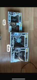 movie funkos, Ophalen of Verzenden, Zo goed als nieuw, Overige typen