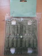 SKIF 503, Russische 122 mm granaten en kisten. 1/35, Overige merken, 1:32 tot 1:50, Overige typen, Nieuw