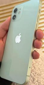 iPhone 12 128GB Mint Groen - Lichte Beschadigingen, Telecommunicatie, Mobiele telefoons | Apple iPhone, Ophalen, IPhone 12, Groen