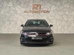 Volkswagen GOLF 7,5 2.0 TSI GTI Performance|304PK|CAMERA|PAN, Auto's, Gebruikt, 4 cilinders, Alcantara, Zwart
