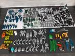 Lego bionicle onderdelen veel losse items grote hoeveelheid, Kinderen en Baby's, Speelgoed | Duplo en Lego, Ophalen of Verzenden