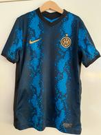 Inter Milaan shirt maat M origineel, Verzenden, Sport- of Zwemkleding