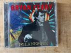 CD Bryan Ferry – Dylanesque, Cd's en Dvd's, Ophalen of Verzenden, 1980 tot 2000, Zo goed als nieuw