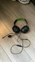 Turtle beach headset, Turtle Beach, On-ear, Ophalen of Verzenden, Zo goed als nieuw