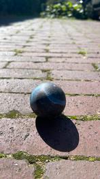 Bonk van sea glass, Antiek en Kunst, Antiek | Glas en Kristal, Ophalen of Verzenden