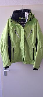 Dames Ski jas, Falcon, maat XL, Falcon, Maat 46/48 (XL) of groter, Ophalen of Verzenden, Zo goed als nieuw