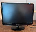 Samsung SyncMaster 2032BW Monitor, Computers en Software, Monitoren, Ophalen, Gebruikt, Full HD, Overige typen