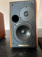 Sonus Faber Concertino, Audio, Tv en Foto, Luidsprekers, Gebruikt, 120 watt of meer, Front, Rear of Stereo speakers, Ophalen