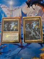 MtG Commander Deck Karador , Ghost Chieftain, Ophalen of Verzenden, Gebruikt, Speeldeck