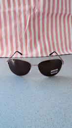 Serengeti Zonnebril Gloria 8411 Soft Satin Gold polarized, Zonnebril, Bruin, Nieuw, Ophalen