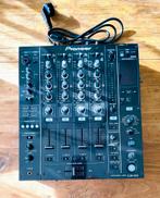 Pioneer DJM 850 - Zeer Goede Staat!, Ophalen, Zo goed als nieuw, Minder dan 5 kanalen, Microfooningang