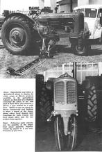 Nuffield, Leyland & Marshall 1948-1985, Verzenden, Nieuw, Michael D.J. Irwin, Tractor en Landbouw