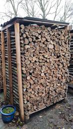 Haardhout, Tuin en Terras, 6 m³ of meer, Ophalen, Overige houtsoorten, Blokken