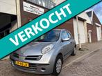 Nissan Micra 1.2 OtazuAUTOMAAT&AIRCO, 15 km/l, Gebruikt, 921 kg, 4 cilinders