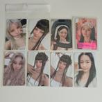 WTS misc gidle (i-dle*) we are photocards pobs, Ophalen of Verzenden, Zo goed als nieuw, Foto of Kaart