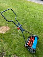 Gardena 330 handgrasmaaier als nieuw, Tuin en Terras, Grasmaaiers, Kooimesmaaier, Ophalen of Verzenden, Zo goed als nieuw
