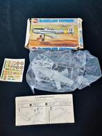 Airfix De Havellang Chipmunk Modelbouw vliegtuig 1-72, Overige merken, 1:72 tot 1:144, Ophalen of Verzenden, Zo goed als nieuw
