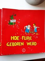 Tiels Flipje boekjes 26 delen, Meerdere stripboeken, Ophalen of Verzenden, Gelezen