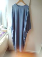 Prachtig faracha abaya 1 maat €20,, Ophalen, Zo goed als nieuw, Zwart, Overige typen