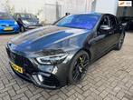 Mercedes-Benz AMG GT 4-Door Coupe AMG 63 S 4MATIC+ Edition 1, Automaat, Gebruikt, 2020 kg, Leder