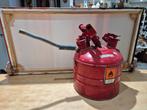 Explosieveilige schenkkan veiligheidskan 4 liter, Ophalen of Verzenden, 2j, 2j.brabant@gmail.com