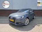 Audi A1 SPORTBACK 1.4 TFSI Sport S line Edition Panoramadak, Voorwielaandrijving, 4 cilinders, Traction-control, 4 stoelen