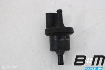 Magneetklep in onderdruksysteem VW Polo 9N 6Q0906517 beschikbaar voor biedingen