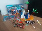 Playmobil 70556 piraten / pirates, Ophalen of Verzenden, Zo goed als nieuw, Complete set